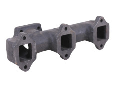 Колектор випускний TY395