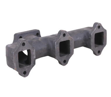 Колектор випускний TY395