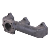 Колектор випускний TY395