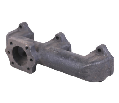 Колектор випускний TY395