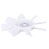 Вентилятор радіатора TY395