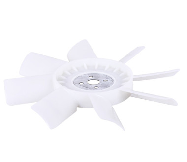 Вентилятор радіатора TY395