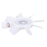 Вентилятор радіатора TY395