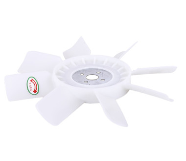 Вентилятор радіатора TY395