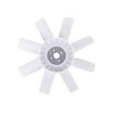 Вентилятор радіатора TY395