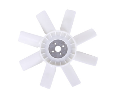 Вентилятор радіатора TY395