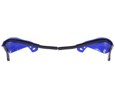 Захист рук універсальний з алюмінієвим каркасом (синій)