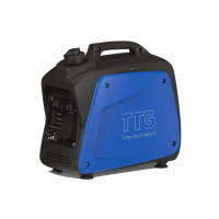 Генератор инверторный бензиновый TTG XYG2200I 2.0/2.1 KW + USB порт