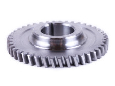 Шестерня колінвалу (баланс.вал) СВ-250СС