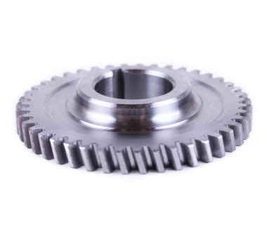 Шестерня колінвалу (баланс.вал) СВ-250СС