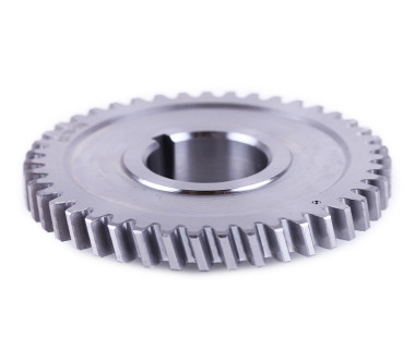 Шестерня колінвалу (баланс.вал) СВ-250СС