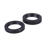 Сальники коленвала 35*50*10, 35*50*8, к-т 2 шт. - 188D