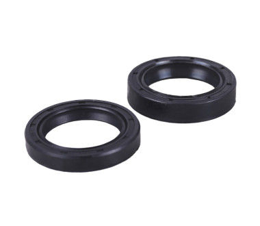 Сальники коленвала 35*50*10, 35*50*8, к-т 2 шт. - 188D