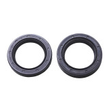 Сальники коленвала 35*50*10, 35*50*8, к-т 2 шт. - 188D