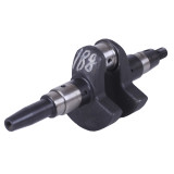 Коленвал голый под конус - 188D