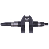 Коленвал голый под конус - 188D