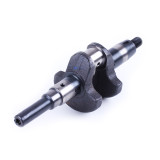 Колінвал голий під шпонку діаметр 19 мм - 170D