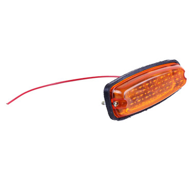 Покажчик повороту передній Xingtai 120