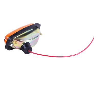 Покажчик повороту передній Xingtai 120