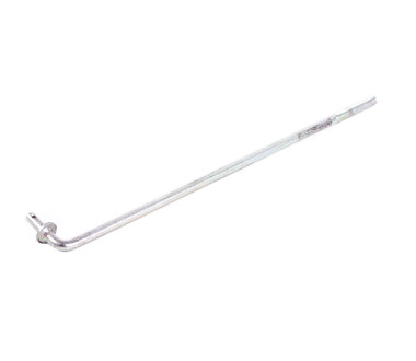 Тяга педалі зчеплення L-340 мм DongFeng 250