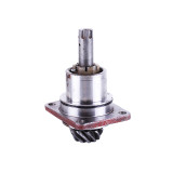 Шестерня конічна провідна у зборі переднього мосту DongFeng 354