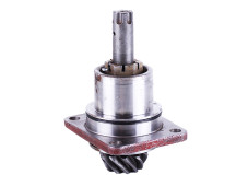 Шестерня конічна провідна у зборі переднього мосту DongFeng 354