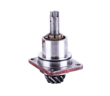 Шестерня конічна провідна у зборі переднього мосту DongFeng 354