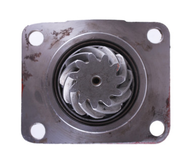 Шестерня конічна провідна у зборі переднього мосту DongFeng 354