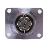 Шестерня конічна провідна у зборі переднього мосту DongFeng 354