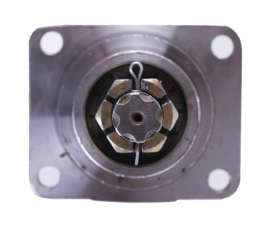 Шестерня конічна провідна у зборі переднього мосту DongFeng 354