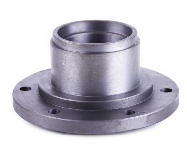 Корпус підшипника конічної шестерні переднього мосту Jinma 404