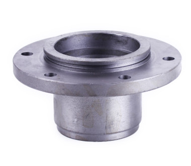 Корпус підшипника конічної шестерні переднього мосту Jinma 404