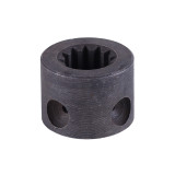 Муфта вторичного вала сцепления соединительная Jinma 404