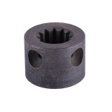 Муфта вторичного вала сцепления соединительная Jinma 404