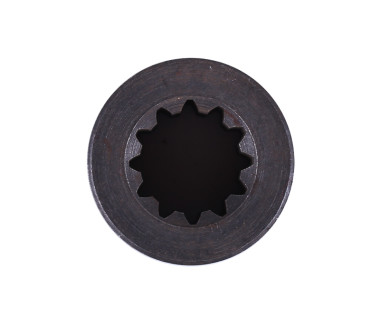 Муфта вторичного вала сцепления соединительная Jinma 404