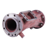 Рукав переднего моста правый Jinma 404