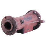 Рукав переднего моста правый Jinma 404