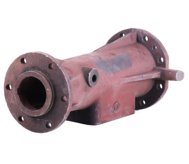 Рукав переднего моста правый Jinma 404