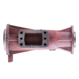 Рукав переднего моста правый Jinma 404