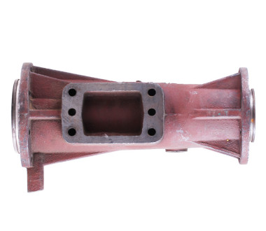 Рукав переднего моста правый Jinma 404