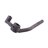 Важіль перемикання обертів ВВП Jinma 404