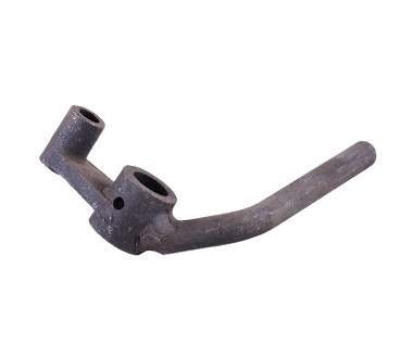 Важіль перемикання обертів ВВП Jinma 404