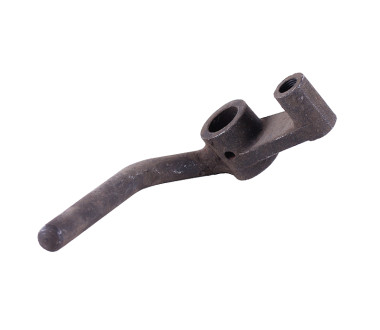 Важіль перемикання обертів ВВП Jinma 404