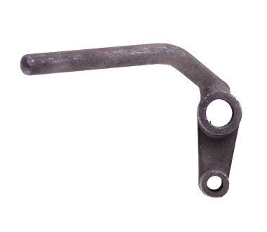 Важіль перемикання обертів ВВП Jinma 404