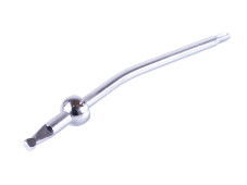 Важіль перемикання передач основної КПП Jinma 404