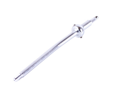 Важіль перемикання передач основної КПП Jinma 404