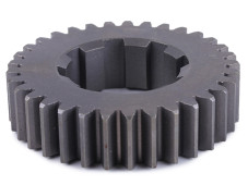 Шестерня 3-ї передачі ведена Z-33 Jinma 404