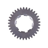 Шестерня 3-ї передачі ведена Z-33 Jinma 404