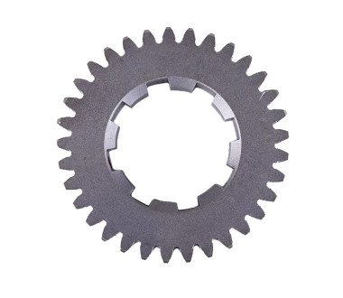 Шестерня 3-ї передачі ведена Z-33 Jinma 404