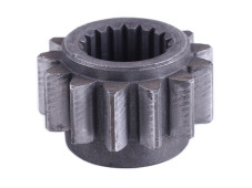 Шестерня ВВП 540 об./хв. провідна Jinma 404